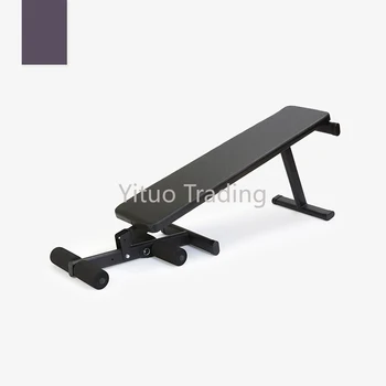 

Multifunctional Fitness Stool Home Bench Press Sit-ups Professional Adjustable Training Dumbbell Male
