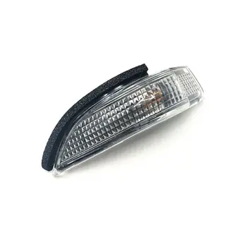 

Lamp Left Side Amber Light Mirror Light For Corolla 1x Driver Practical