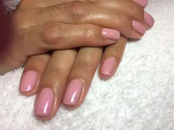 

90792 Fragancia Fresia gel polish primer UV gloss sealer soak enhanced 7.3ml long lasting art nail gel Lak varnish primer