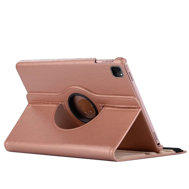 Per iPad PRO 12.9/" Happy POKEMON PIKACHU Smart Stand Custodia Cover SLEEP WAKE