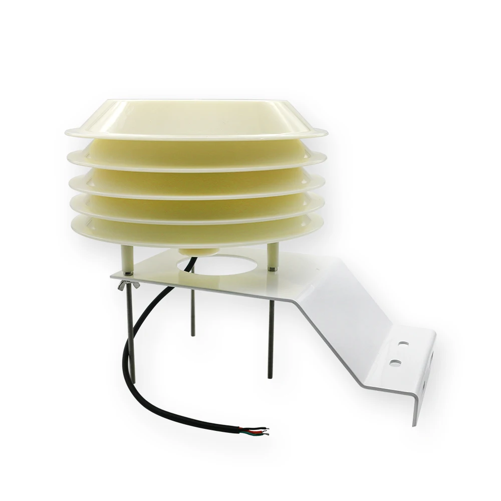 

Dust Monitoring Weather Shutters Pm2.5 Temperature and Humidity Lighting Noise TSP Atmospheric Carbon Dioxide Transmitter