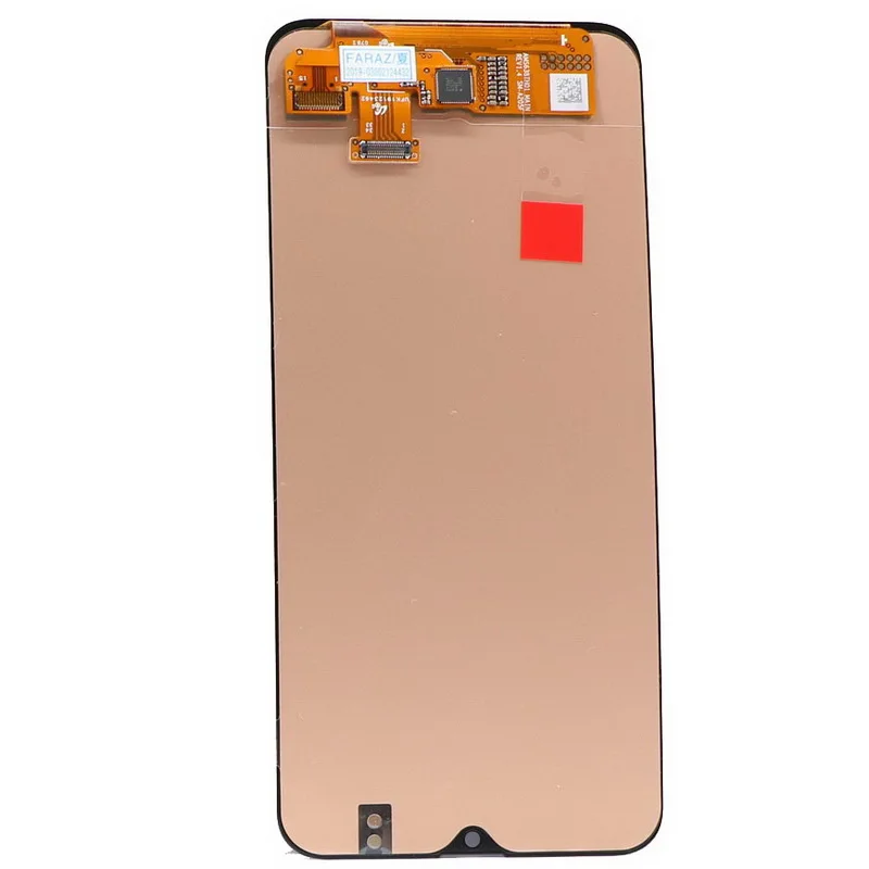 Lcd para Samsung Lcd com Tela de Toque Amoled Original Display Galaxy A307 A307f A307g A307fn Digitador Assembléia A30s 12 lcd com tela de toque digitador assembléia