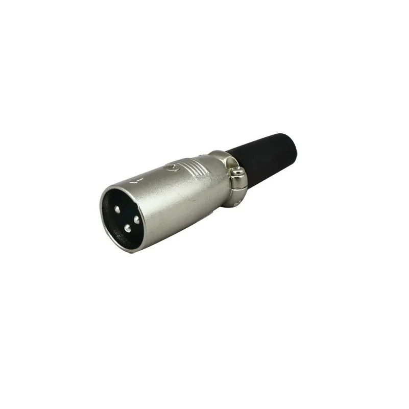 XLRM XLR разъем для батареи электровелосипеда может сварить DIY запасная часть