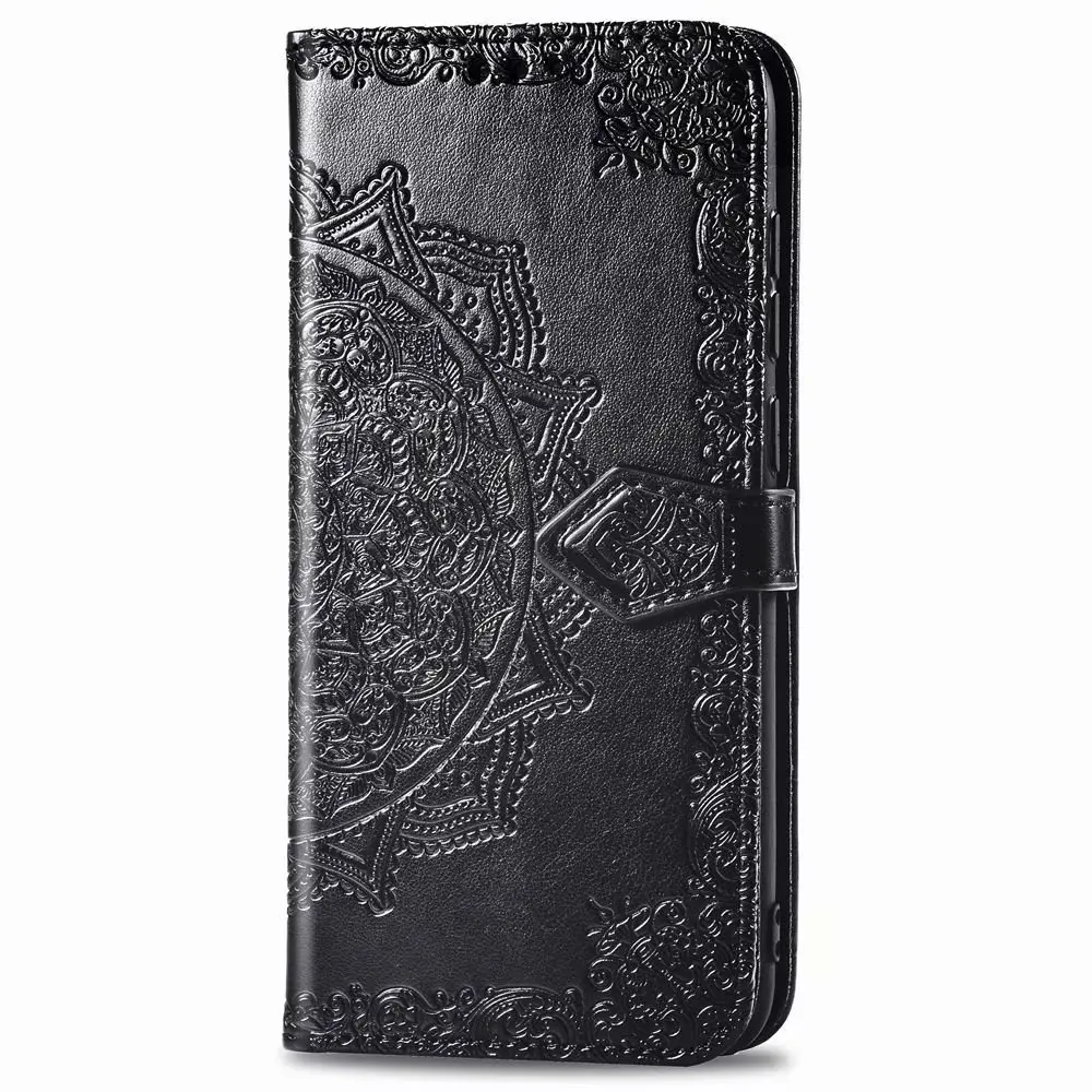 Чехол для ZTE Blade A610 A610C A 610 кожаный чехол с откидной крышкой кошелек