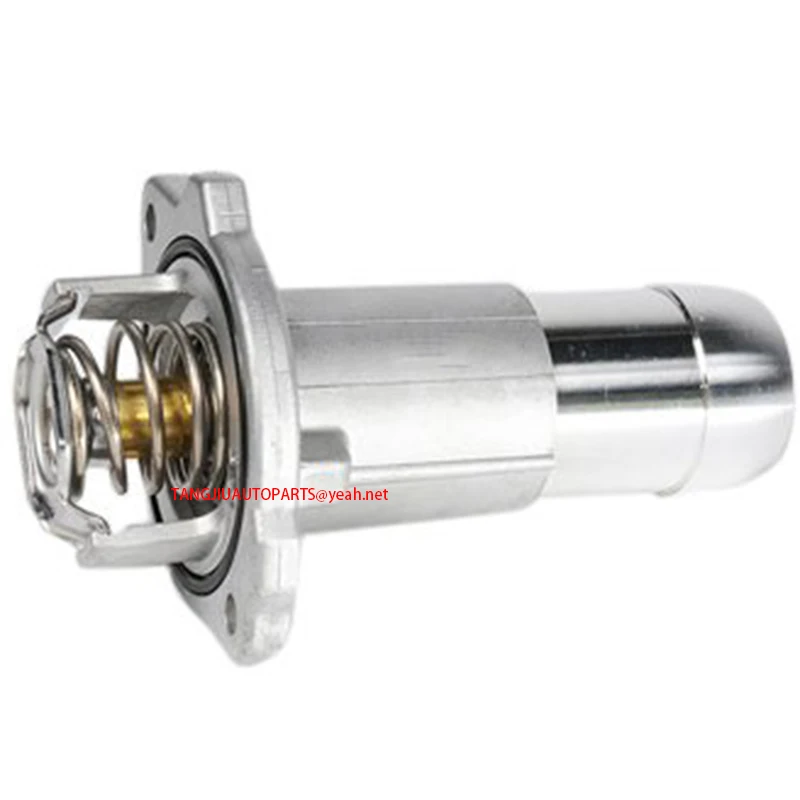 Thermostat Housing Fit HUMMER H3 2006-2010 12622316 12579956 12620113 | Автомобили и мотоциклы