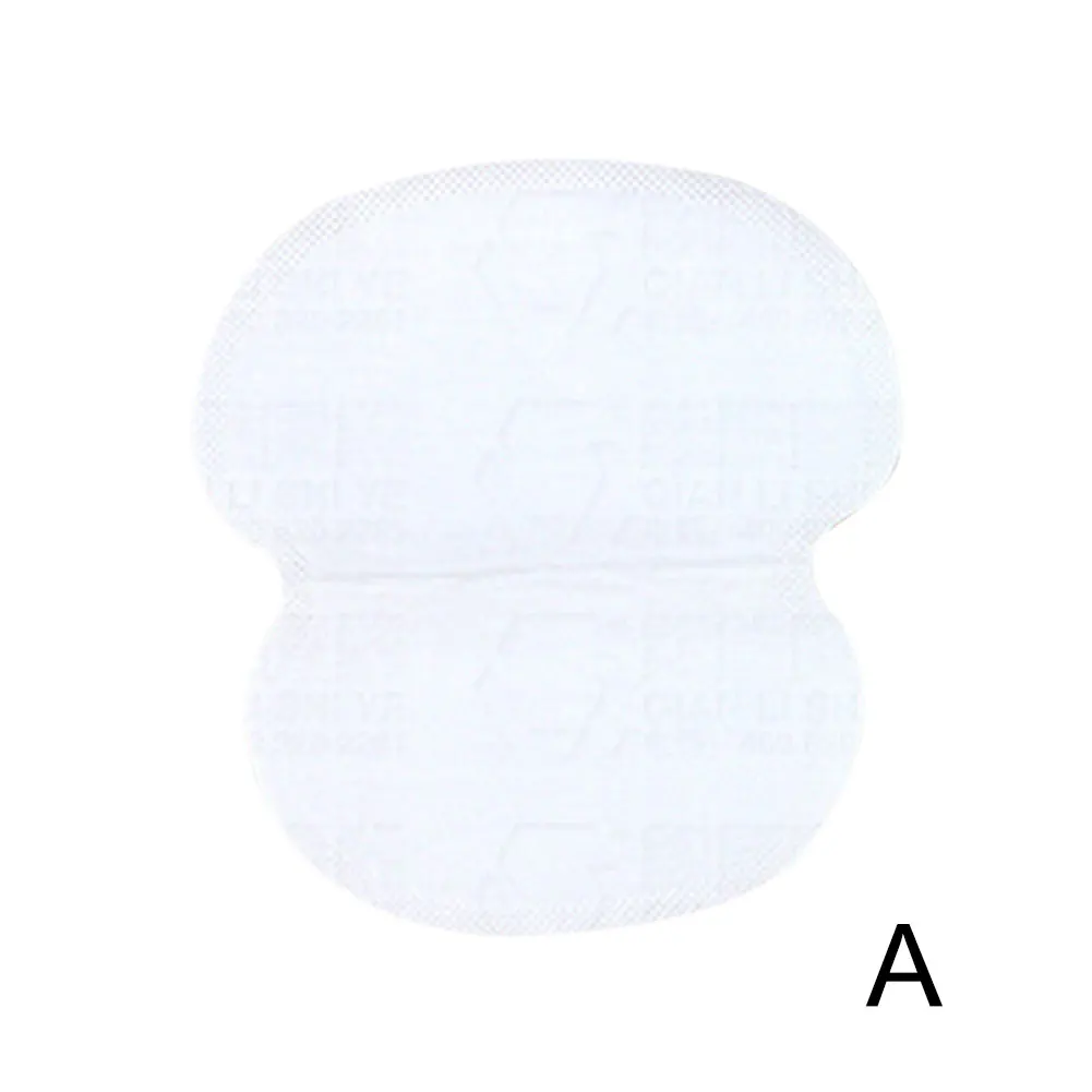 20 шт./кор. подмышечные потовые колодки одноразовые впитывающие прокладки для подмышек ваши ноги не будут потеть и будут дышать Pad для унисекс V9-Drop