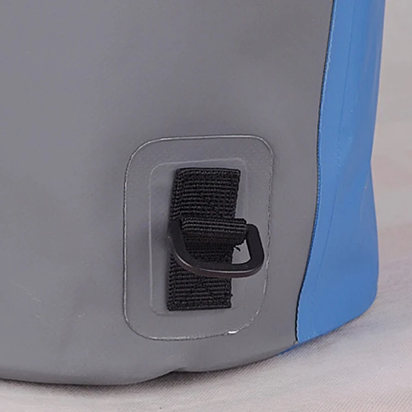 25L/35L/60L Travel Waterproof Drift Dry Backpack Bag Canoe Floating Fishing Swim Camping Hiking Climbing Accessories