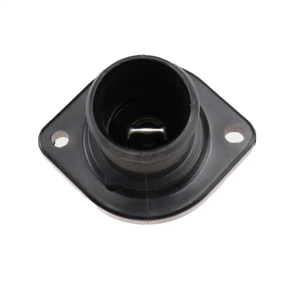 Engine Coolant Thermostat 1336.Q1 1336.N5 Upgraded Engine Thermostat Housing Coolant Water Pipe for Peugeot 306 Citroen Berlingo C3 C4 Xsara