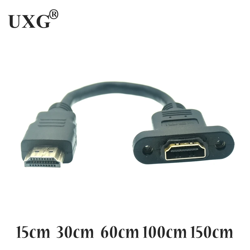 Адаптер-разветвитель для кабеля HDMI-совместимый