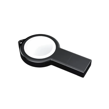 

USB Watch Charger Portable Wireless Charger for IWatch Series 4/3/2/1