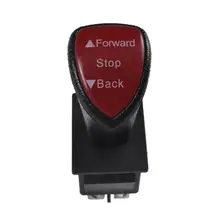 Передний Задний стоп-переключатель тумблер для бескорпусного двигателя Реверсивный привод ATV