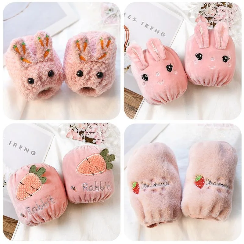

Free Shipping 1Pair Cute child protective sleeve baby sleeve cover