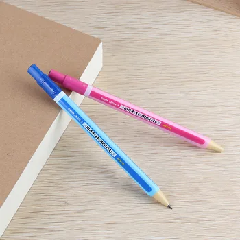 

2.0mm Creative 2B Mechanical Pencil Kawaii Drawing Automatic Pencils For Kids Gifts School Office Supplies Novelty Stationery