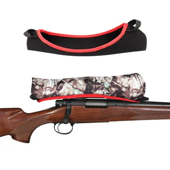 

Rifle Scope Cover Protection Anti Scratch Waterproof Case Protective Bags Neoprene Hunting Accessories Shooting Scope Cover Bags