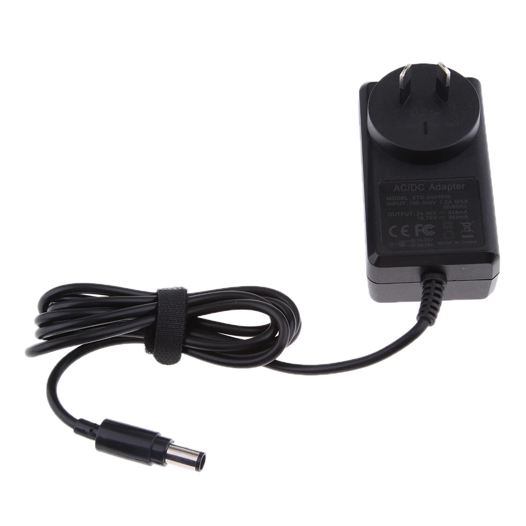 Power Adapter Charger For Dyson DC30 DC31 DC34 Vacuum Cleaner AU Plug