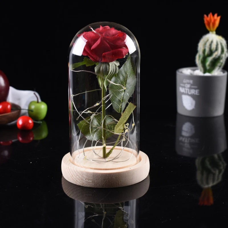 Fleur éternelle fête des meres