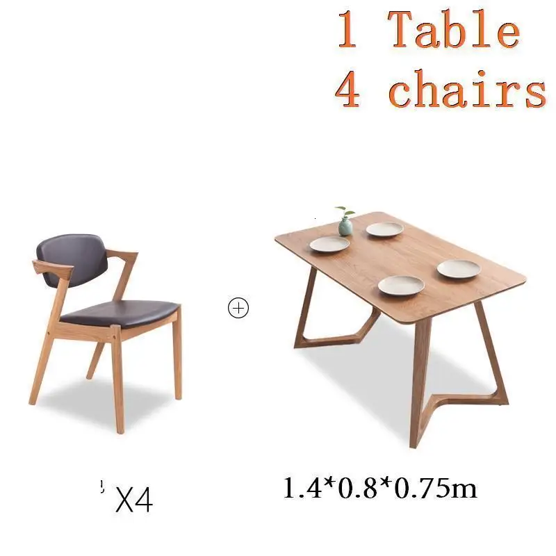 Number 8 Da Pranzo Tisch обеденный набор Juego Tafel Sala De Jantar Marmol Escrivaninha Esstisch Wood Comedor Mesa Bureau Tablo обеденный стол - Цвет: Number 8
