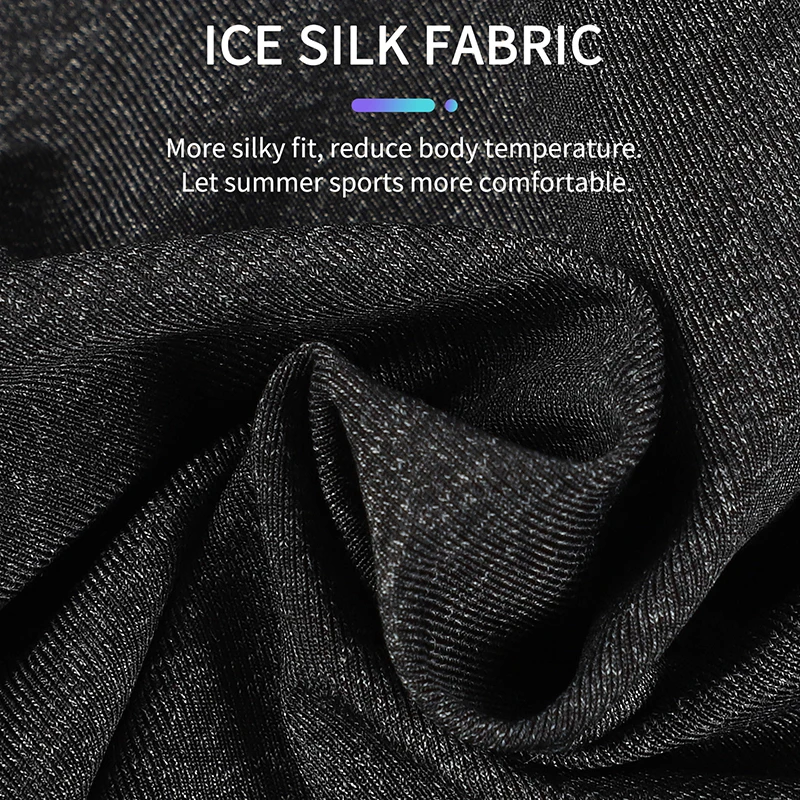 Arm Sleeves UV Protection Sports