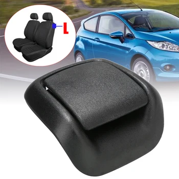 

Mayitr 1pc Front Left Side Seat Tilt Handle Plastic 1417521 For Ford Fiesta MK6 VI 3 Door 02-08