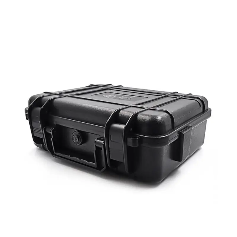 Buy Waterproof Compact Storage Case For DJI Mavic Mini Rc Drone Accessories Travel Storage Hard Box Case