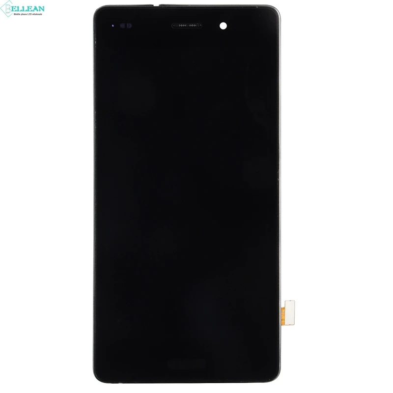 Скидка 5 0 дюймов Catteny P8 Lite дисплей для Huawei Y6 ЖК экран с сенсорной панелью