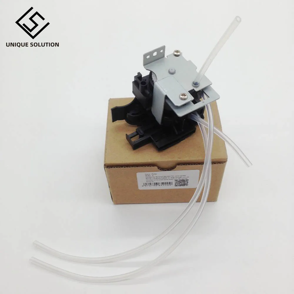 High quality Solvent resistant Mimaki JV33 JV5 CJV30 JV5 TS3 TS5 large format printer DX5 head micro ink pump solvent 2
