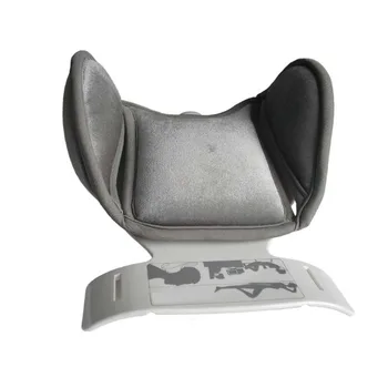 

Recumbent Neck Massager Cervical Traction Instrument Electric Massage Pillow Hot Moxibustion Heated Cervical Support Antifatigue