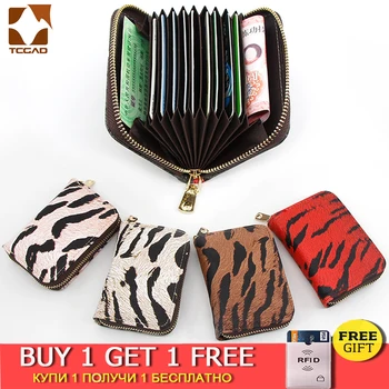 

Card-Holder Wallet Pillow Clutch Handy-Bag PU Leather woman Women Multi-Card-Bit Hasp Coin Purse Card Package For female 2019