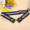WH01 Blue white blue