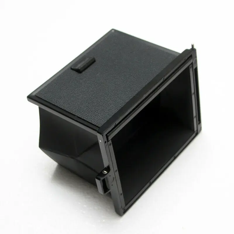 Дорожный Стекло фокусировки светозащитная бленда объектива всадник 4x5 большого формата 45FA 45LE 45LX