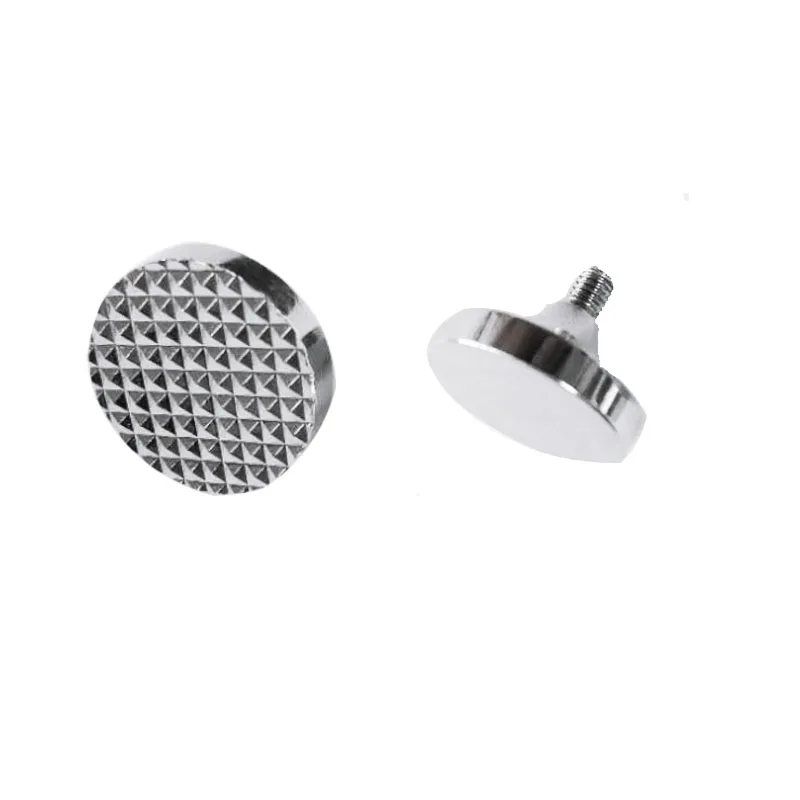 2pcs Иглы для плазменной ручки, для лица, век, подтяжка морщин, моль, средство для удаления пятен, красота, монстр, фибробласт, машинка-карандаш для удаления татуировок, игла - Color: 2pcs