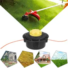 Replacement Trimmer Head Lawn Mower Tools For TORO For RYOBI 51975 51955 51954 String Trimmer Convenient Useful