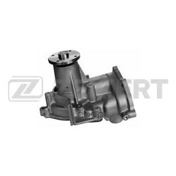 

Pump water Mitsubishi L 200 IV 05-zekkert art. wp-1289