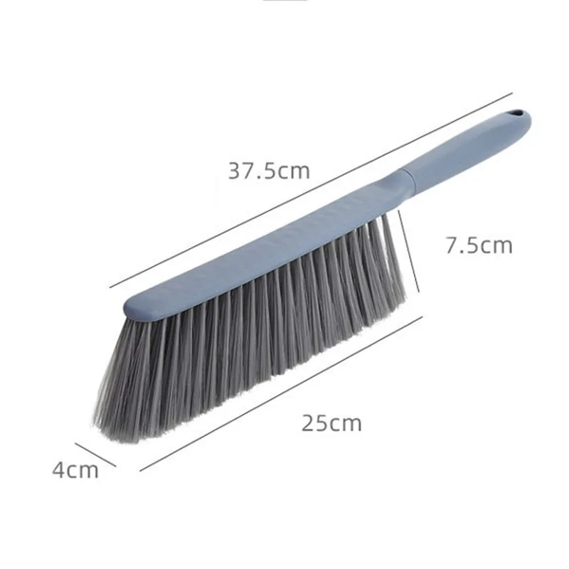 Brosse De Balayage De Lit Ménage Brosse Douce Dépoussiérage - Temu