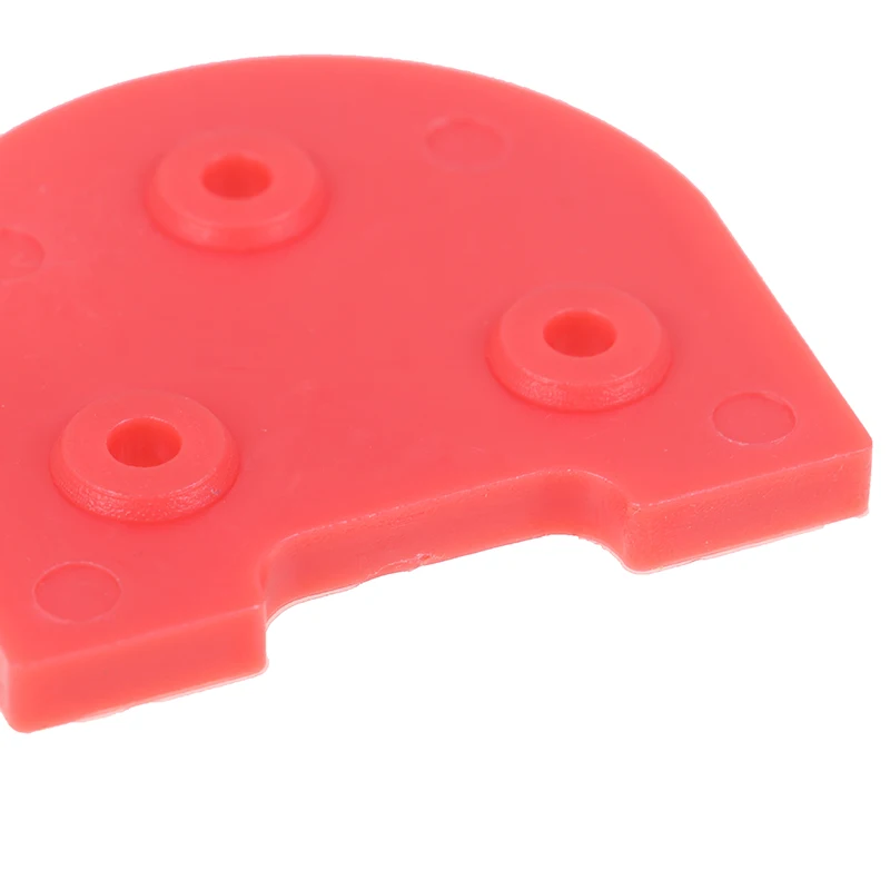 1Set Rear Mudguard Spacer for Xiaomi M365 Pro for 10 inch M365 Wheel Kit Scooter