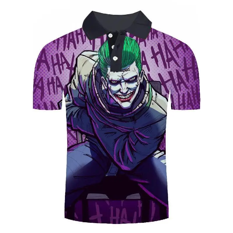 POLO衫