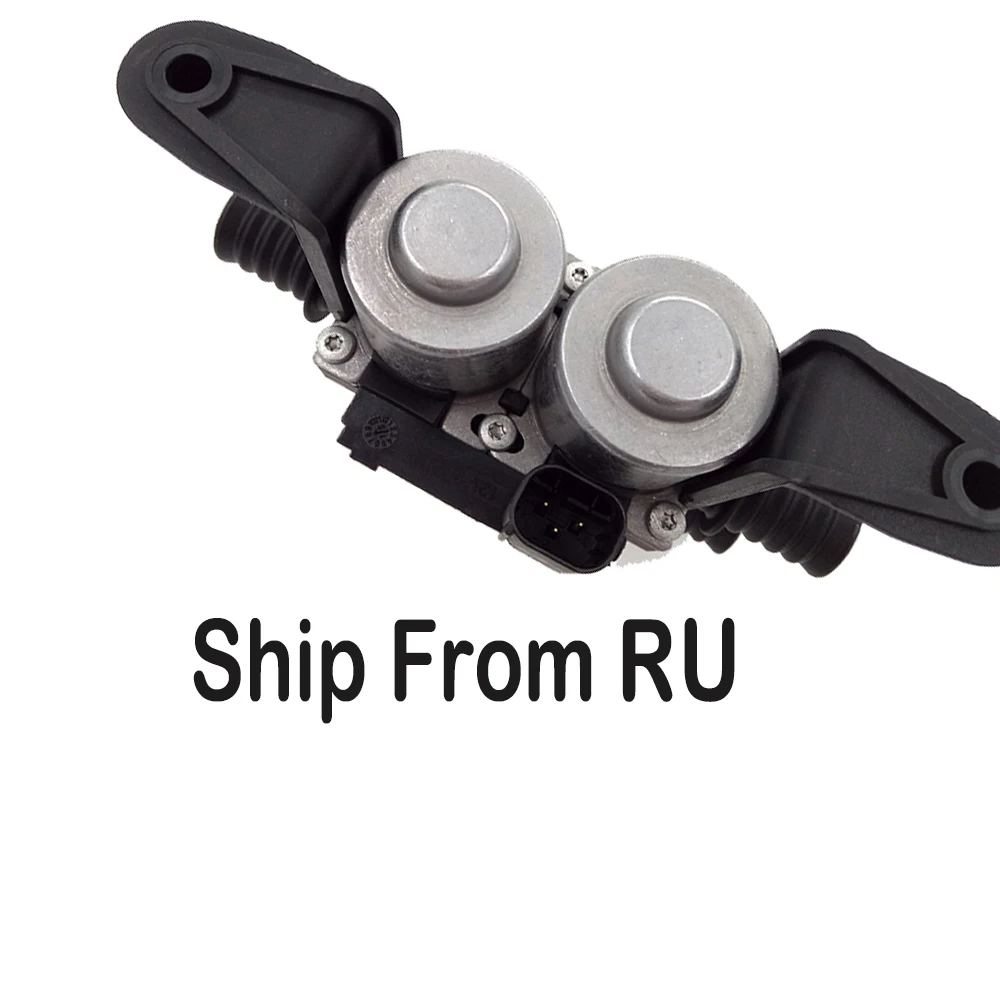 1147412166 Car Parts Heater Control Valve 64116910544 for BMW X5 E53