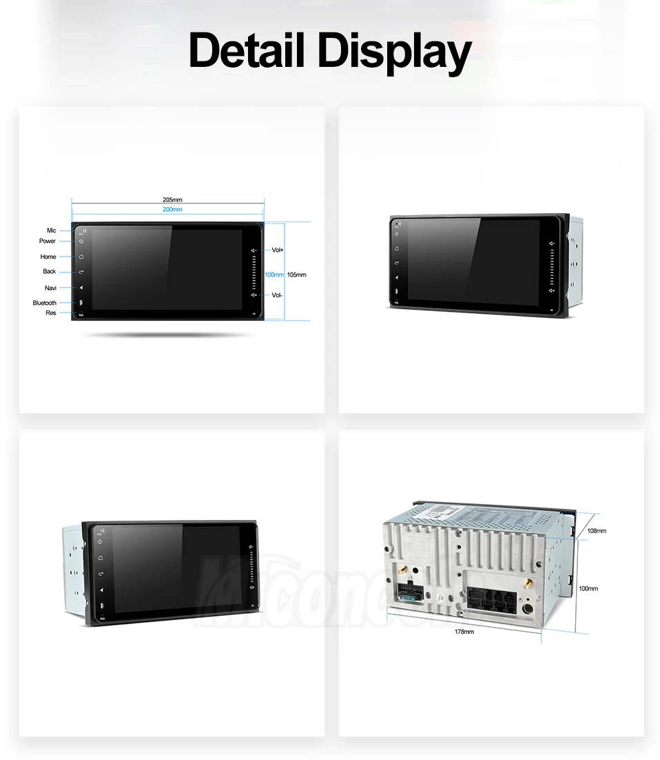 Perfect PX30 32G android 9.0 car dvd gps navigation for Toyota Avalon AVanza Celica camry corolla car radio video player 8 Perfect PX30 32G android 9.0 car dvd gps navigation for Toyota Avalon AVanza Celica camry corolla car radio video player 8