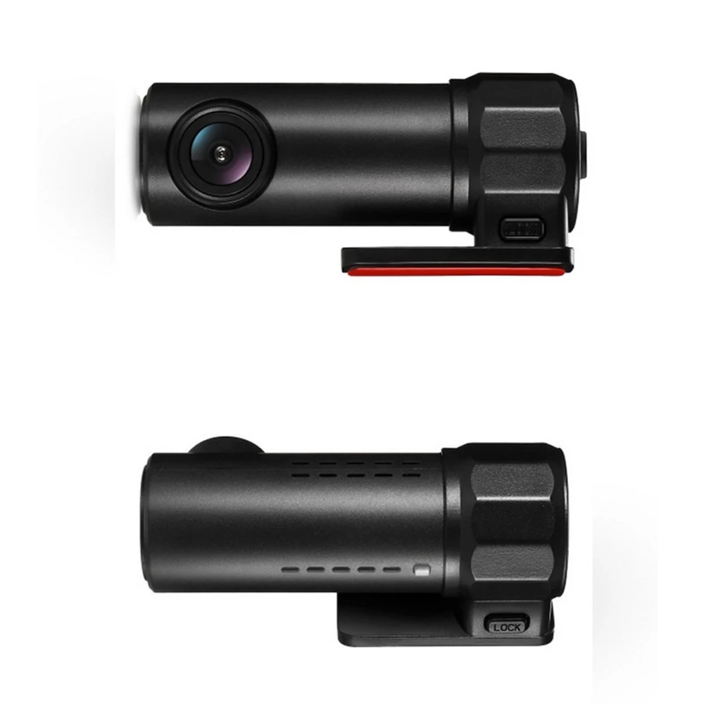 

1080P Mini Car DVR Camera Dash Cam WIFI Video Recorder G-sensor Night Vision Parking Monitor 170 Â° F2.0 Support Android & IOS