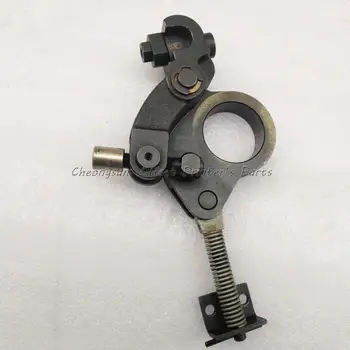 

M2.010.032 / MV.016.998 Swiveling Lever OS CPL PM74 SM74 Machinery Lever Heidelberg Offset Printing Machine Spare Parts