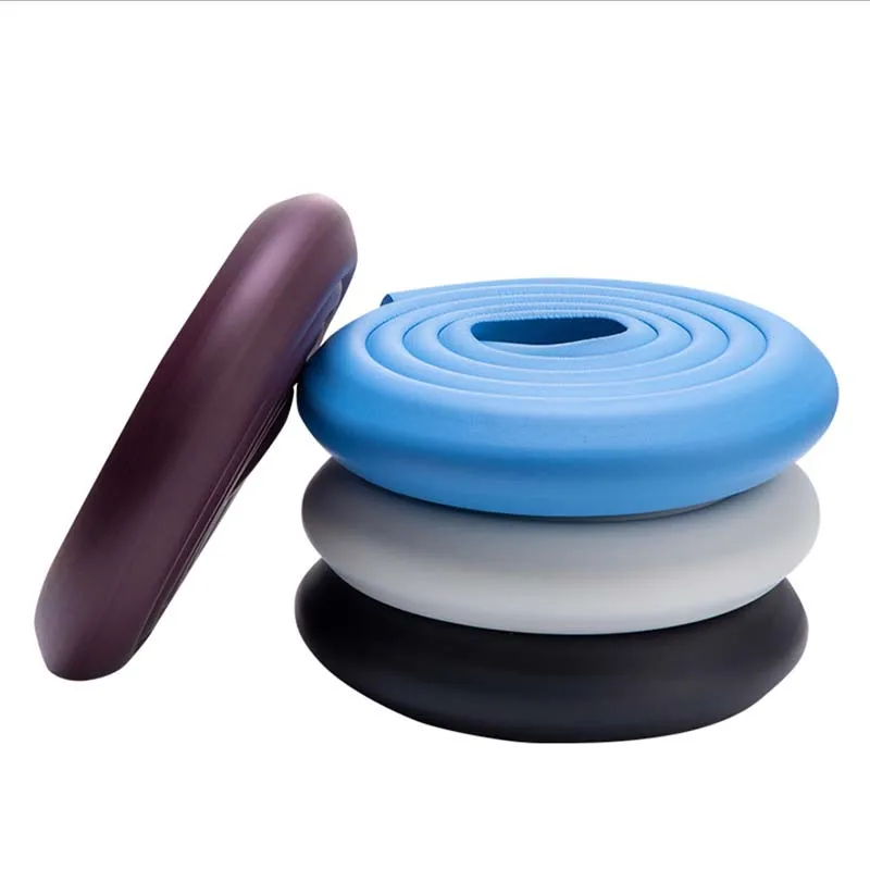 2M Baby Safety Corner Protector Children Protection Furniture Corners Angle Protection Child Safety Table Corner Protector Tape
