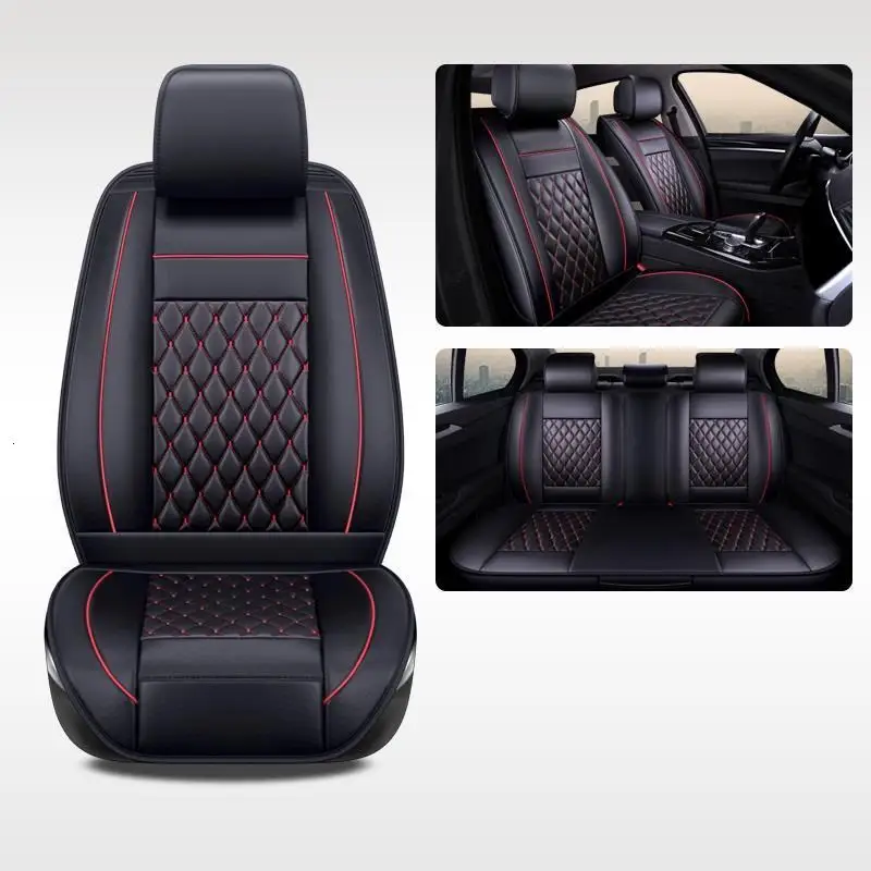 Cubre Para Automovil авто-Стайлинг протектор Funda asietos Coche Чехлы для автомобилей подушки автомобильные аксессуары чехлы для сидений автомобиля