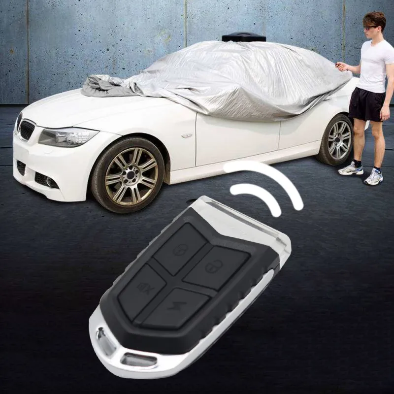 

Hot Sell Universal Auto-scan Clone 280mhz-868mhz Multi-frequency Brand Code Bearing Remote Control Duplicator Receiver