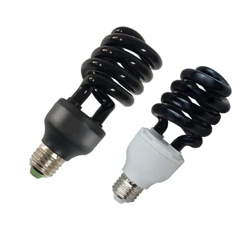 

Ultraviolet UV lamp 30W 40W BLB Black light Blue Bulb Fluorescent Detection lamp E27 220V Violet Lure lamp Decoration