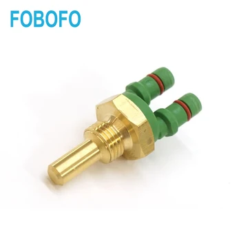 

Coolant Temperature Sensor For Mercedes 190E 260E 300E 420SEL 560SL 2.3L 2.6L 0280130044 0065427717