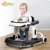 Ruizhi Baby Walker Складной Балансировочный автомобиль с лотком для активности и 2 подушками Anti Rollover Car for Toddler Learn to Walk RZ1276