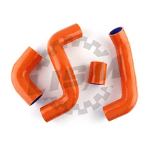 

For LAND ROVER FREELANDER TD4 Silicone Intercooler Turbo Pipe Hose Full Kit