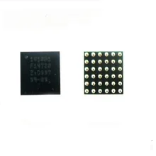 2 шт./лот для iphone 5S 5c зарядный зарядное устройство ic 1610A1 36pins U2 1610 1610A