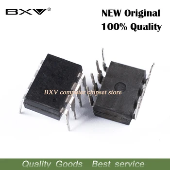 

10pcs/lot DNP015NA DNP015 DIP-8 Management chip integrated block ic