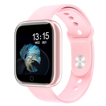 

TIMEWOLF Bluetooth Call Smart Watch Women Android 2020 Whatsapp Smartwatch Heart Rate Smart Watch For Android Phone Iphone Ios